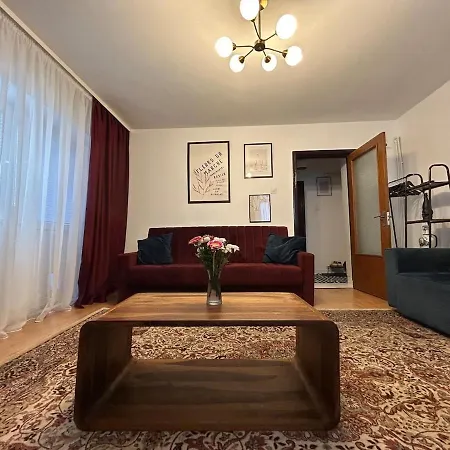 Garofitei 12 * Constanţa