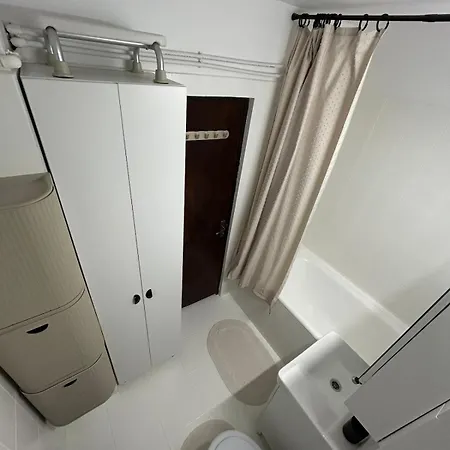 Apartment Garofitei 12