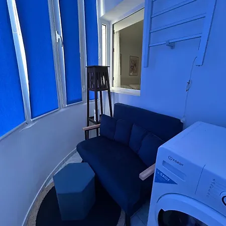 Garofitei 12 * Constanţa